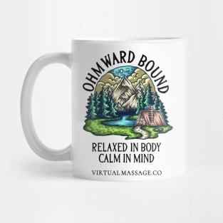 OHMward Bound Mug